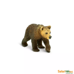 Safari Ltd. Safari Ltd. Medveď Grizzly - mláďa