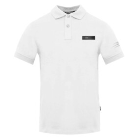 Tričko Plein Sport Polo Slim M PIPS507 XXL