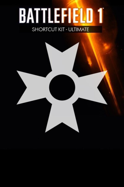 Microsoft Battlefield 1 Shortcut Kit: Ultimate Bundle Xbox One