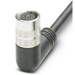 Master cable SAC-8P-10,0-PUR/M16FR 1693694 Phoenix Contact; 1693694