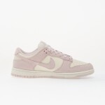 Tenisky Nike W Dunk Low Sail/ Pearl Pink-White-Mtlc Gold EUR 36.5