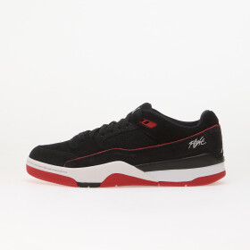 Tenisky Jordan Flight Court Black/ White-University Red EUR 40.5