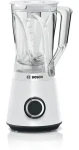 BOSCH MMB6141W VitaPower biela / Mixér / 1200 W / 1,5 l / nerezové nože ProEdge (MMB6141W)
