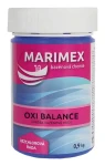 Marimex Oxi Balance 0,9 kg / Dezinfekcia bazénovej vody / Bezchlórová / Prášok