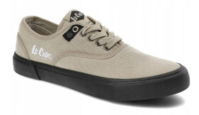 Lee Cooper LCW-24-02-2149M Pánske tenisky béžové 43