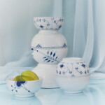 Royal Copenhagen Porcelánová mištička Princess Ø 8,5 cm – set 2 ks