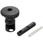 Hazet 9033-10-05/5 9033-10-05/5 driek ventilu 1 ks; 9033-10-05/5
