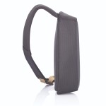 XD Design Bobby Sling čierna / Bezpečnostný batoh cez rameno / do 9.7" / 4L (P705.781)