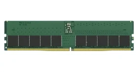 Kingston 32GB (1x 32GB) DDR5 / Pamäťový modul (KTH-PL556E-32G)