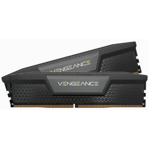 Corsair Vengeance Sada RAM pre PC DDR5 32 GB 2 x 16 GB 4800 MHz 288-pinový DIMM CL40-40-40-77 CMK32GX5M2A4800C40; CMK32GX5M2A4800C40