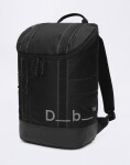 Db Hauler Backpack 25L Black Out