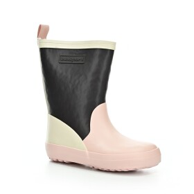 Bundgaard Aspen Old Rose Block zateplené barefoot gumáky 28 EUR