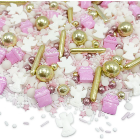 Dekorácia Dreamy Angel 90 g - Happy Sprinkles