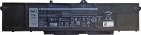Dell Desc.:BTRY,PRI,97WHR,6C,LITH,B