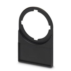 Marker carriers CARRIER-EMLP 22 (27X15) 0828986 Phoenix Contact; 0828986