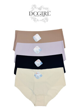 DC Girl spodný diel 27063 A'2 M-XL směs barev XL