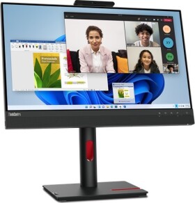 Lenovo Lenovo ThinkCentre TIO24 Gen5 Touch