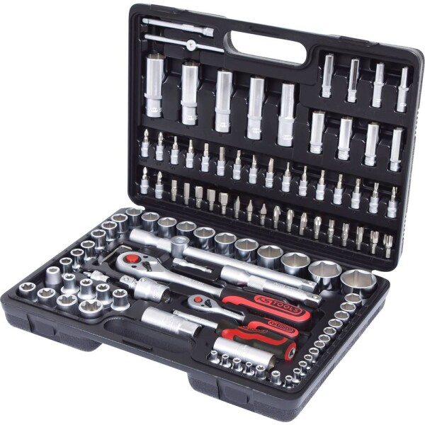 KS Tools 911.0708 súprava nástrčných kľúčov, 911.0708; 911.0708