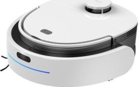 Veniibot Veniibot N1 Max Mopping and Vacuum Robot | Inteligentny Odkurzacz | Biely