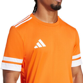 Tričko adidas Squadra 25 M JC8674 muži L