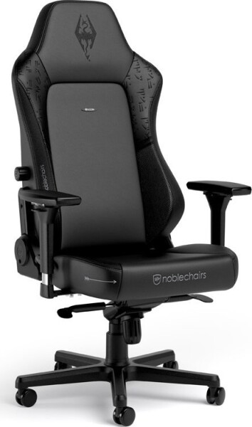 Noblechairs HERO - The Elder Scrolls V: Skyrim 10th Anniversary Edition (GAGC-279)