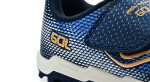 Joma Gol 2603TFV Navy blue Turf barefoot tenisky 34 EUR