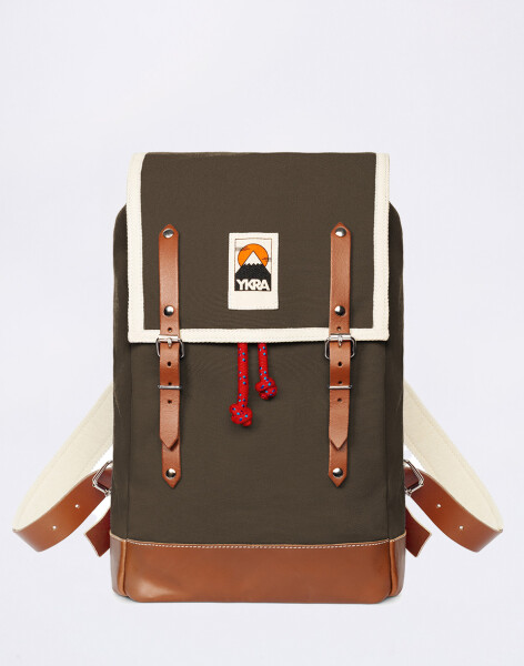 YKRA Matra Mini Khaki