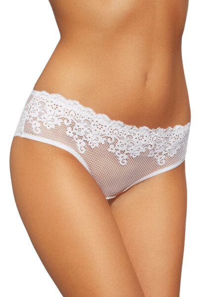 Dámske nohavičky 175 white - Gabidar Bílá L