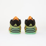 Topánky adidas Don Issue 8 Lucid Tangerine/ Core Black/ Pulse Mint 12.5