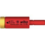 Wiha easy Torque electric 41341 momentový adaptér; 41341