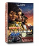 Pandemic: Epicentrum - Európa