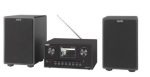 Imperial DABMAN i310 CD rádio