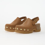 Tenisky Sorel Roam’N Clog™ Rvt Tawny Buff/ Gum EUR 38.5