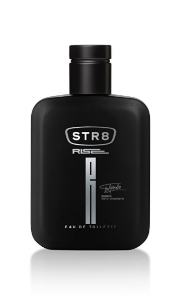 STR8 Rise EDT