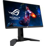 24.1 Asus ROG Swift Pro PG248QP čierna / LED / 1920 x 1080 / TN / 16:9 / 0.2 ms / 1000:1 / 400 cd-m2 / HDMI+DP (90LM08T0-B01370)