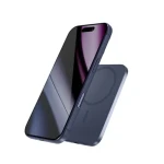 Epico UltraPack Qi2 25W Slim Mag + 3000mAh tmavomodrá / Powerbanka / USB-C / Qi2 / MagSafe (9915113400001)