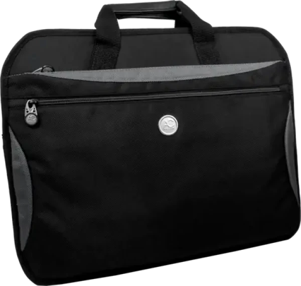 ARCTIC NB 501 čierna / taška na Notebook / do 15" (NB150-A01)