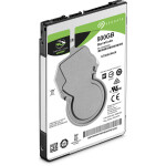 Seagate BarraCuda 500GB 2.5" SATA III (ST500LM030)