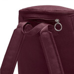 Unisex batoh One 16L 16CV0067-681 Burgundy - Nike 16 vínová