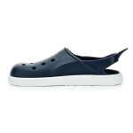 Boatilus Cloggy Navy/White šľapky 29 EUR