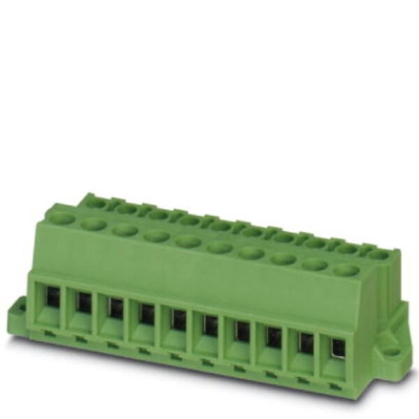 Printed-circuit board connector MSTBU 2,5/ 4-STD-5,08 1824146 Phoenix Contact; 1824146