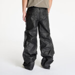 Kalhoty HELIOT EMIL Armada Trousers Black 52