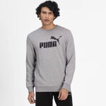 Puma ESS Big Logo Crew M 586680 03 S