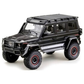 Absima CR4.4 Wolf komutátorový 1:10 RC model auta elektrický crawler 4WD (4x4) RtR 2,4 GHz; 12031