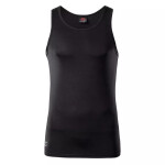 Pánske tričko Mily MNS M 92800272952 black - IQ Cross XL