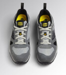 Bezpečnostná obuv Diadora LITE LOW S1PS FO SR HRO ESD Veľkosť topánky: 40, Šedá