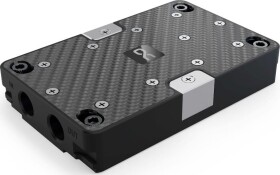 Alphacool Alphacool ES Jet LGA 4677 1U - Carbon