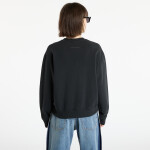 Mikina MM6 Rtw Show Sweatshirt Washed Black S