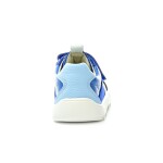 Froddo Zeru G3130264-14 Blue Electric celoročné nízke barefoot topánky 34 EUR