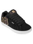 Etnies Fader B4Bc Black/Tan pánske letné topánky